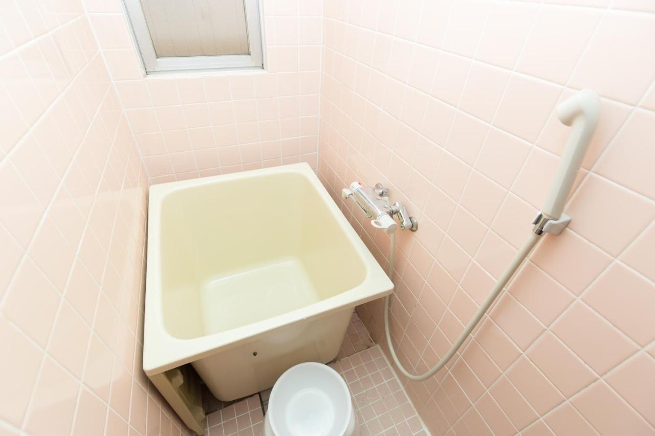 Rose Heights -Vacation Rental- โอซาก้า ภายนอก รูปภาพ