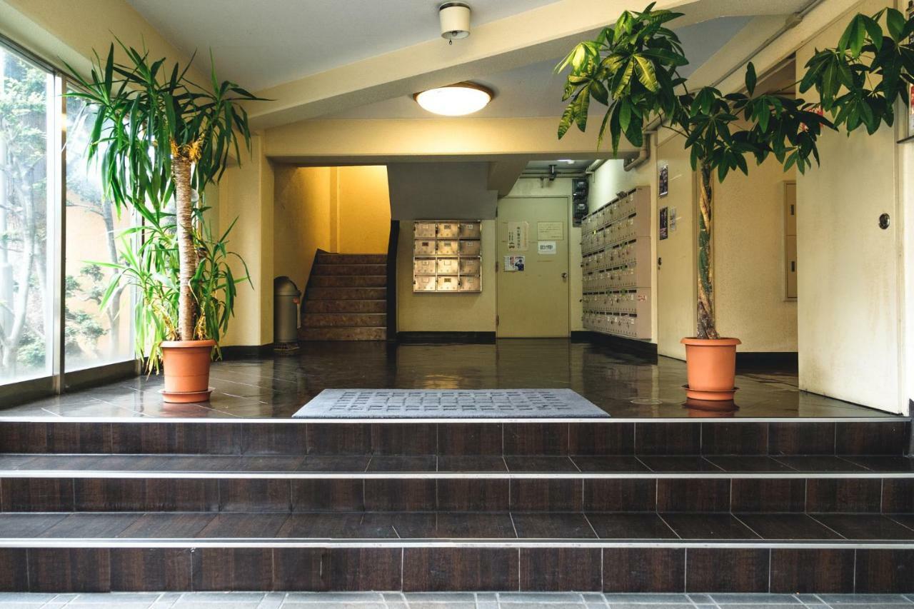 Rose Heights -Vacation Rental- โอซาก้า ภายนอก รูปภาพ